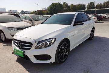 Used Mercedes-Benz C-Class 2018 C 200 Achievement Special Edition