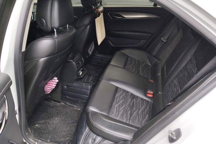 Used Cadillac ATS-L 2017 28T Tech Edition