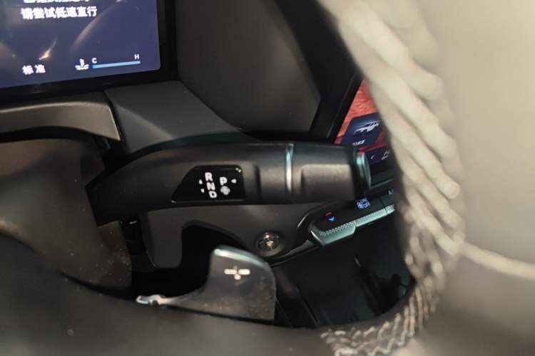 Used Tank 300 2025 2.0T Conqueror