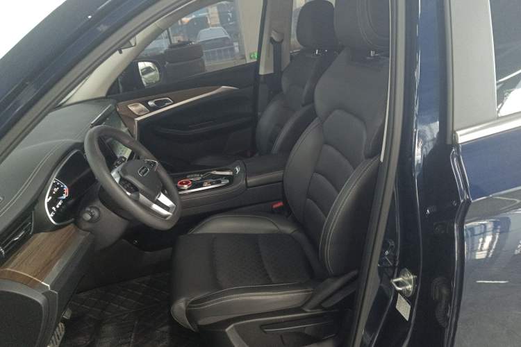 Used Skyworth EV6 2024 520 X-Trail