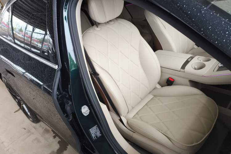 Used Chery Fulwin A9L 
