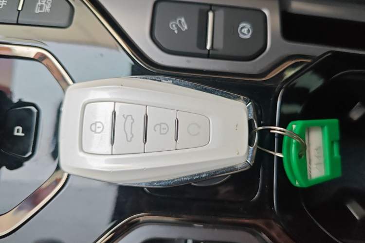 Used Geely Auto Cowboy 2025 1.5TD Fun-Offroad Version
