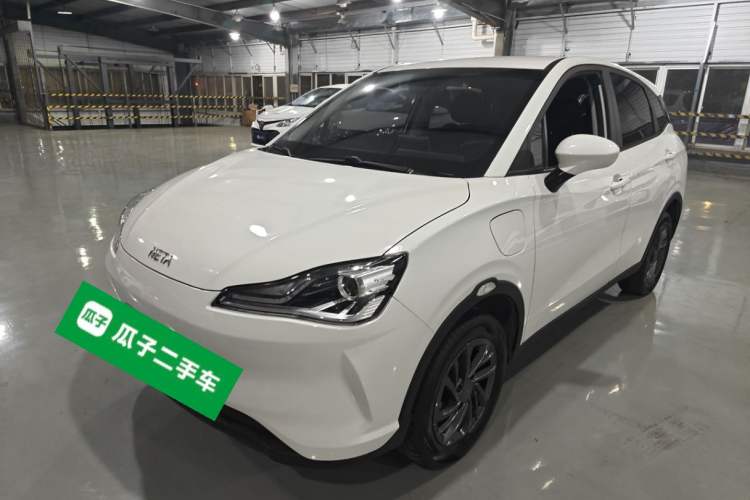 Used NETA V 2021 Standard Range Entertainment Edition