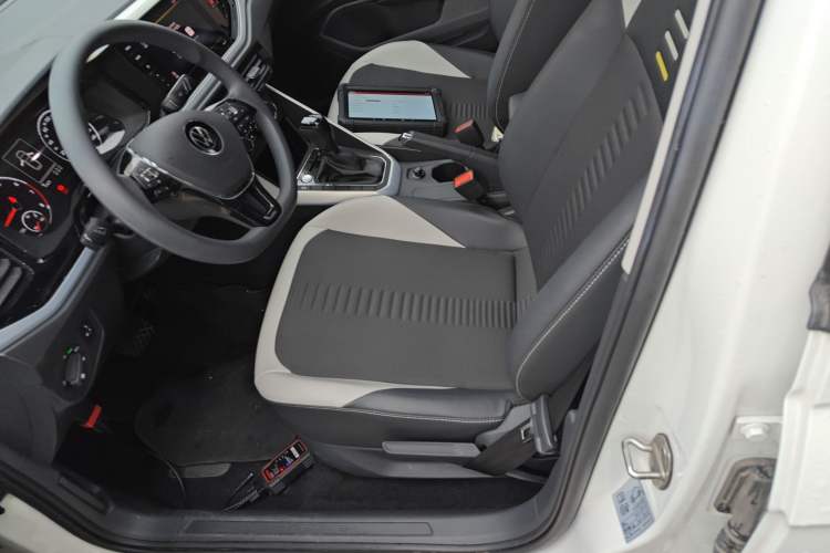 Used Volkswagen Polo 2021 Plus 1.5L Automatic Colorful Tech Edition
