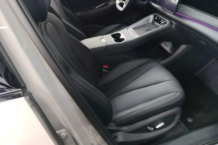 Used BYD Sealion 06 New Energy 2025 Model EV 605 Navigation Pro Edition
