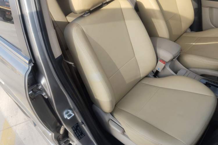 Used Kia Sportage 2013 2.0L Automatic Two-Wheel Drive GL Trim
