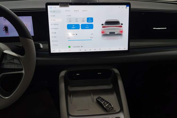 Used BYD Sealion 06 New Energy 2025 Model EV 605 Navigation Pro Edition