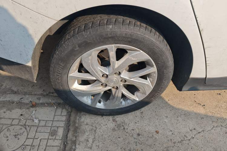 Used Buick Velite 6 2022 Connected Fashion PLUS
