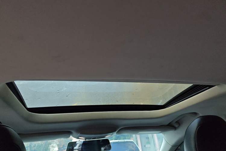 Used Ford Mondeo 2018 EcoBoost 180 Smart Control Fashion Model China V Standard
