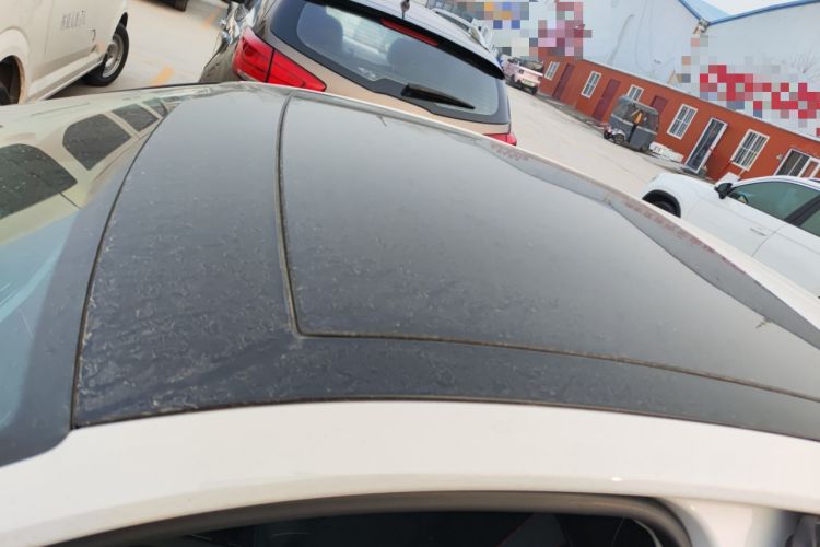 Used Volkswagen Lamando 2021 230TSI DSG Fashion Edition