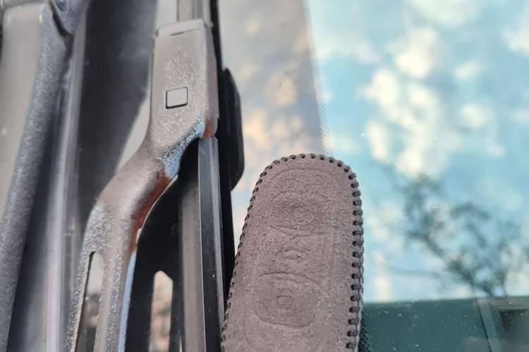 Used Geely Auto Emgrand GS 2016 Sports Edition 1.8L Manual LingShang Model