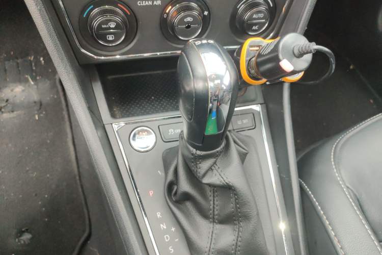 Used Volkswagen Gran Lavida 2017 180TSI DSG Comfort Edition