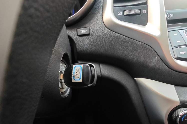 Used Changan Eado 2016 1.6L Manual Junku Model