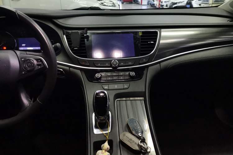 Used Buick LaCrosse 2020 652T Luxury Version