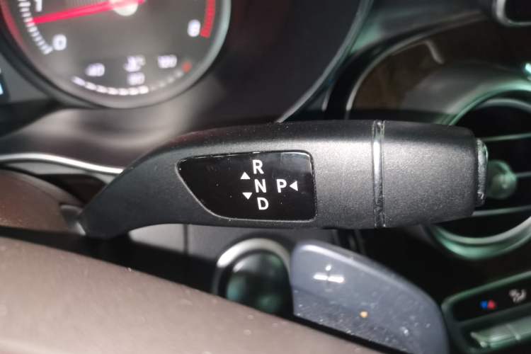 Used Mercedes-Benz GLC 2018 GLC 260 4MATIC Dynamic Edition
