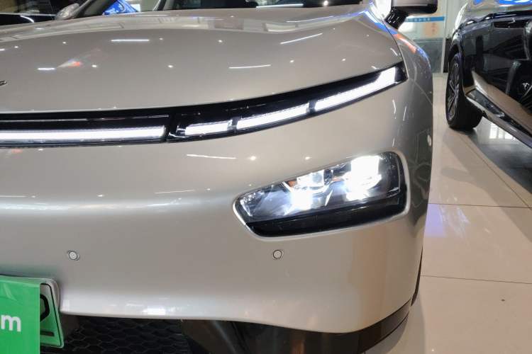 Used XPeng P7 2022 625E
