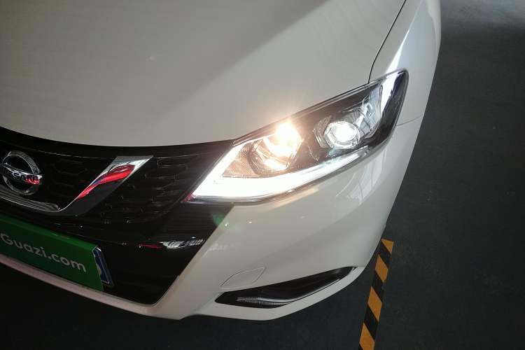 Used Nissan Tiida 2024 1.6L CVT Smart Drive Edition
