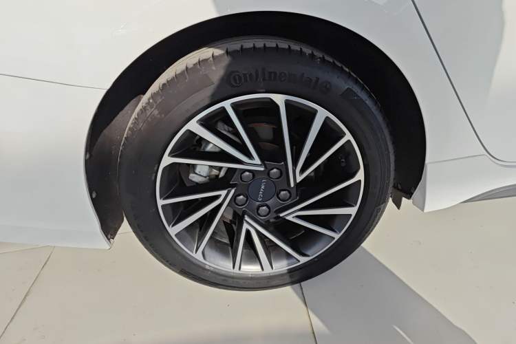 Used Lynk & Co 03 2021 1.5TD DCT JingPlus