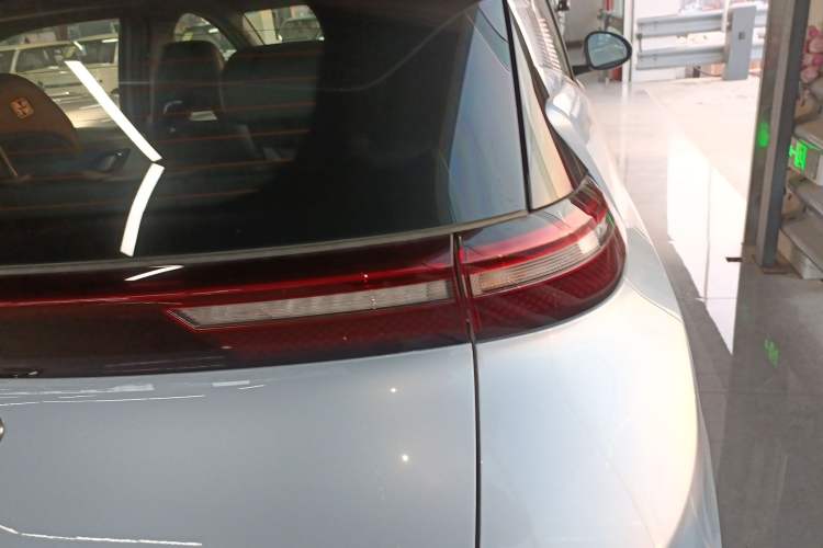 Used BYD Seagull 2025 Intelligent Driving Version 305 km Dynamic Edition