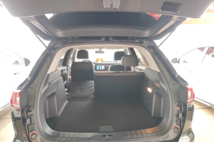 Used GAC Trumpchi GS5 2020 Advanced Model 270T Automatic Elite Edition