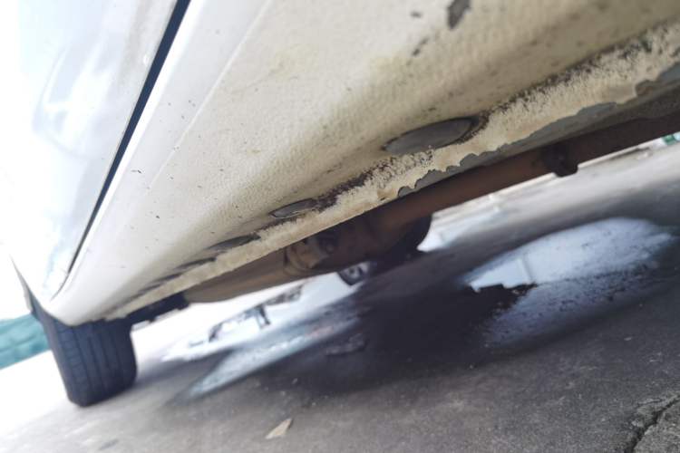 Used BYD Song 2016 GaiShi Edition 1.5TID Automatic Elite Model
