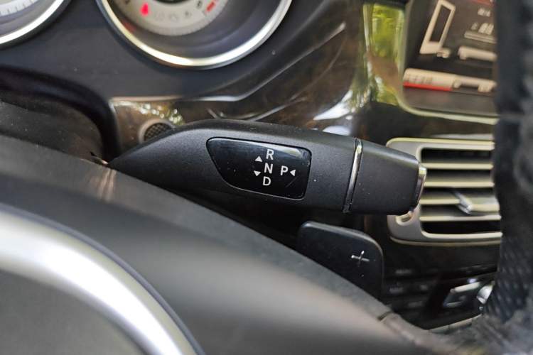 Used Mercedes-Benz CLS 2012 CLS 300 CGI