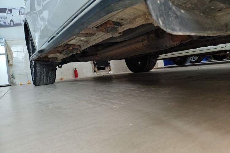 Used BYD Tang 2018 2.0T Automatic Smart Connect Prestige 7-Seater China V Standard
