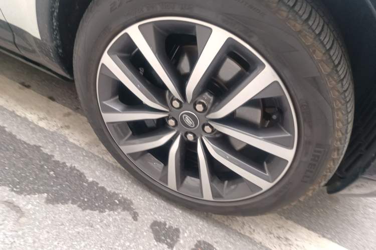 Used Land Rover Discovery 2021 360 PS R-Dynamic SE