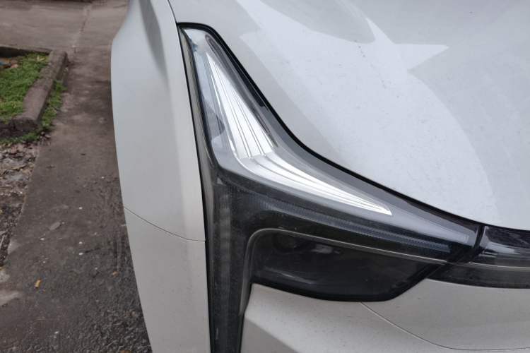 Used NETA U 2021 Pro 500 Deluxe Driving Edition