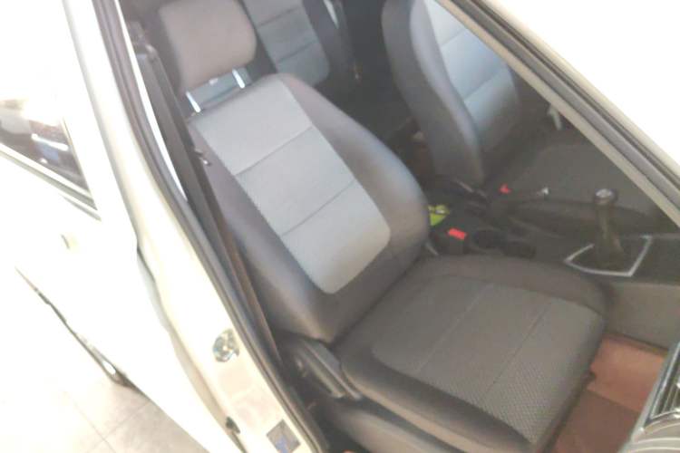 Used Chana Ounuo S 2021 1.5L Ono S Smart Edition Dual-Steaming Air-Conditioned Bus JL473QG
