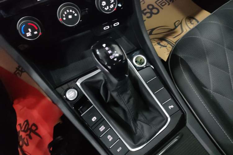 Used Volkswagen Sagitar 2023 300TSI DSG Excellence Edition