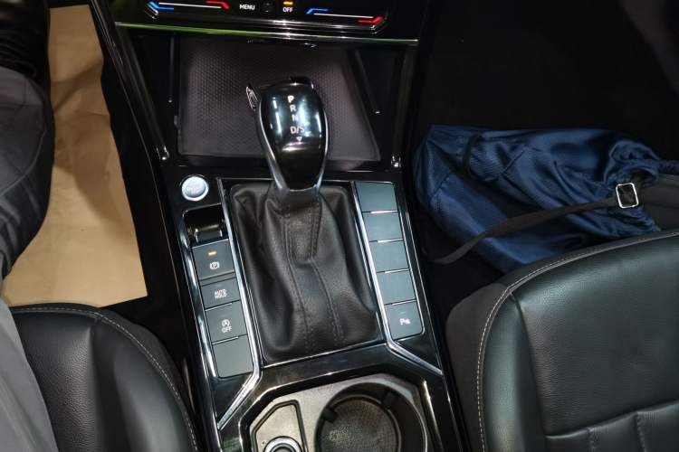 Used Volkswagen Passat 2023 Revised 330TSI Elite Edition
