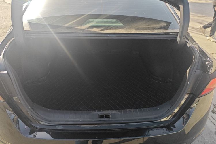 Used Nissan Teana 2020 2.0L XL Upper SmartDrive Version
