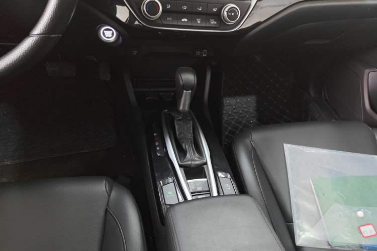 Used Honda Crider 2022 180Turbo CVT Luxury Edition