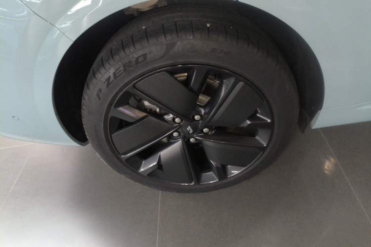 Used Li Auto L6 2025 Pro Smart Refresh Edition