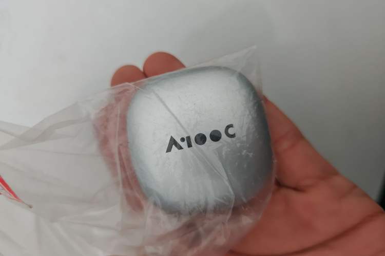 Used Aishang Aishang 2026 Model Glamorous Edition