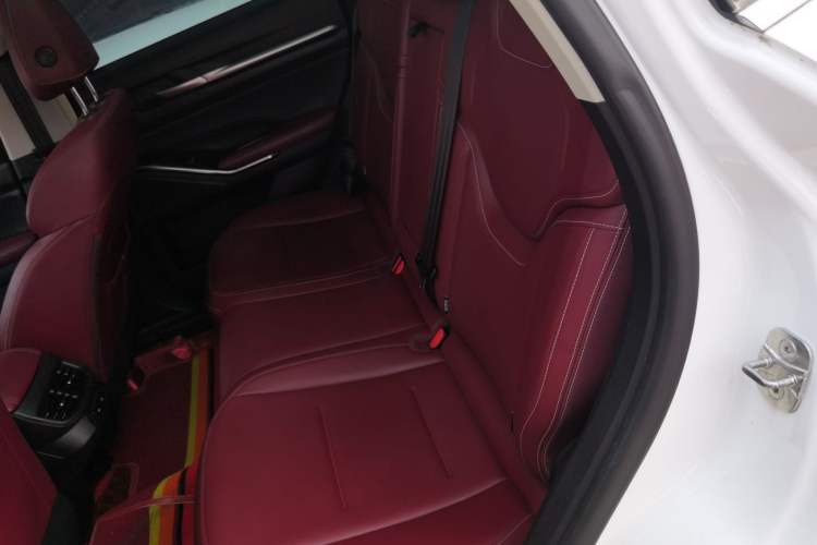 Used Haval H6 2021 3rd Generation 1.5T Automatic Two-Wheel-Drive Supreme