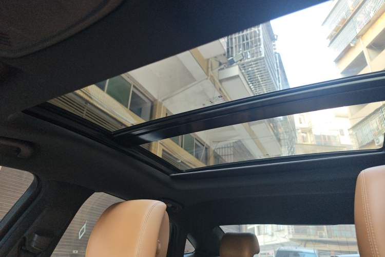 Used Buick LaCrosse 2018 28T Elite Edition