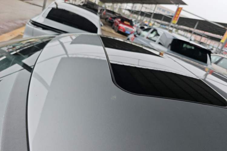 Used Volkswagen Jetta 2015 Zhuihui Edition 1.6L Manual Comfort Model
