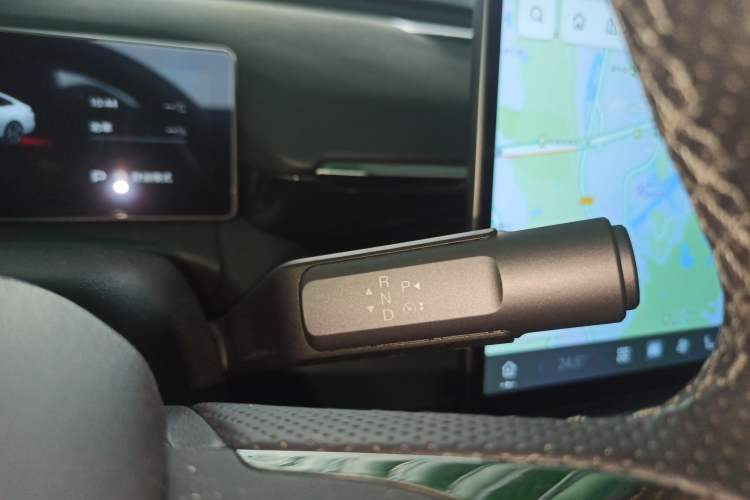 Used AION RT 2025 650 LiDAR Edition