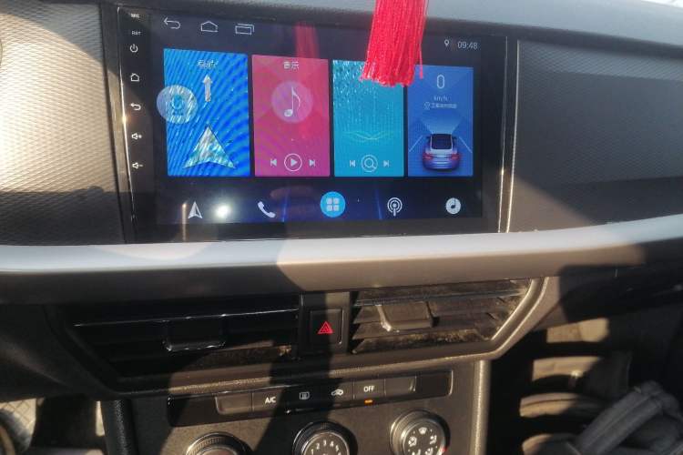 Used Volkswagen Lavida 2019 1.5L Automatic Fashion Edition China VI
