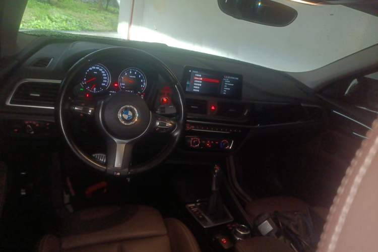 Used BMW 1 Series 2019 118i M Sport Package