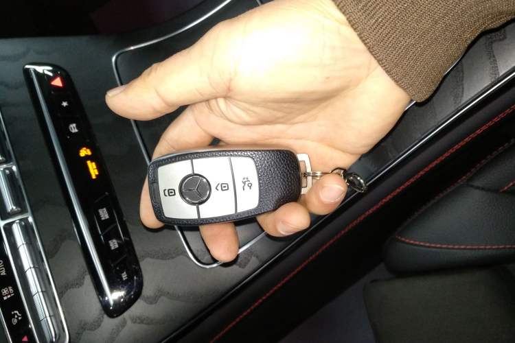 Used Mercedes-Benz GLC Coupe AMG 2020 AMG GLC 43 4MATIC Coupe SUV