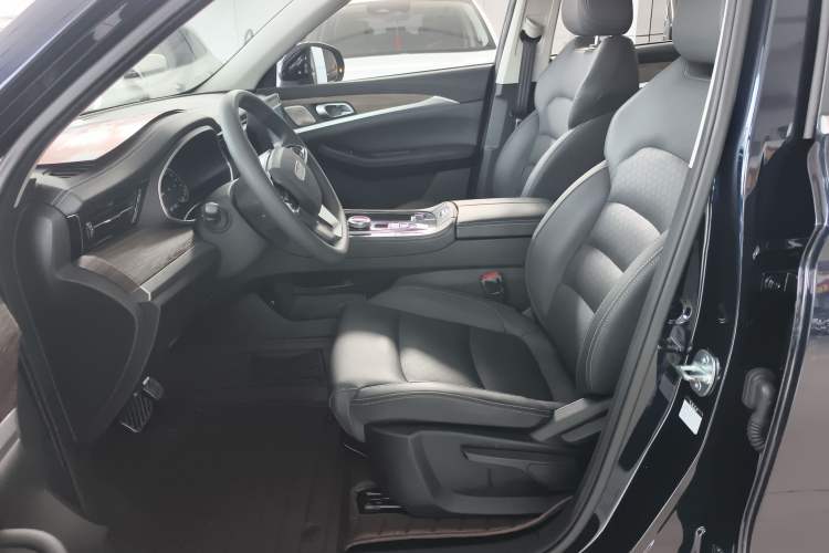 Used Skyworth EV6 2023 410 ZhiShang Edition