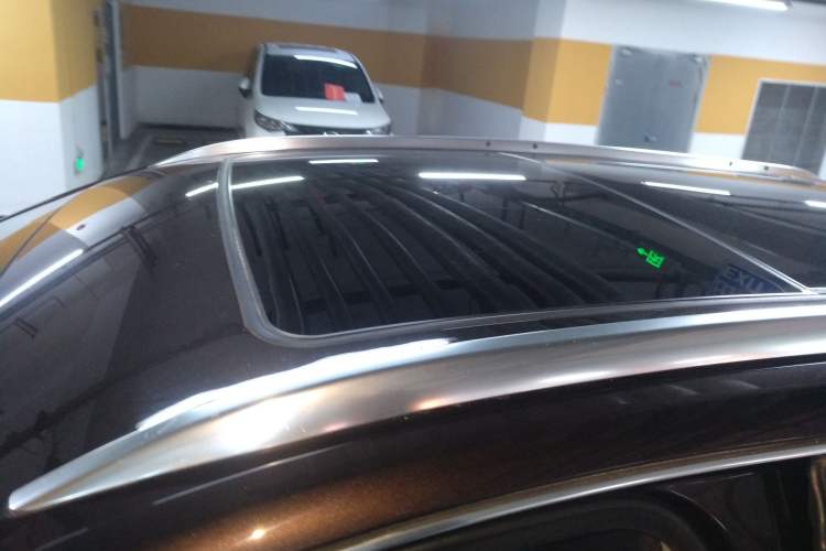 Used Buick Envision 2020 20T Two-Wheel Drive Elite Version
