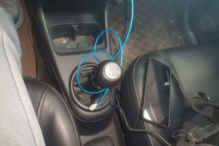 Used Suzuki Alto 2013 Revised Version 1.0L Manual Comfort Edition
