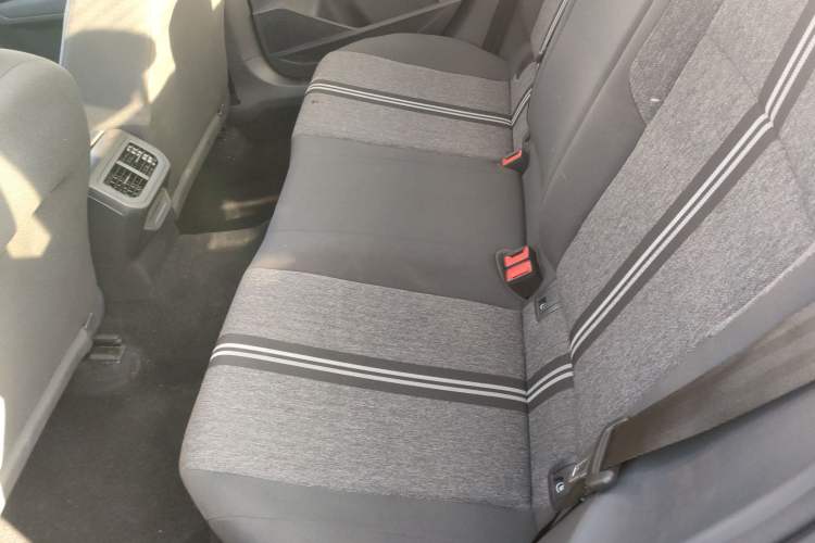 Used Volkswagen Lavida 2021 1.5L Automatic Fashion Edition
