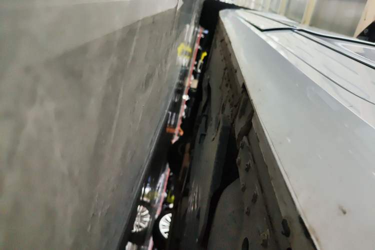 Used Cadillac CT6 2021 28T Luxury Version
