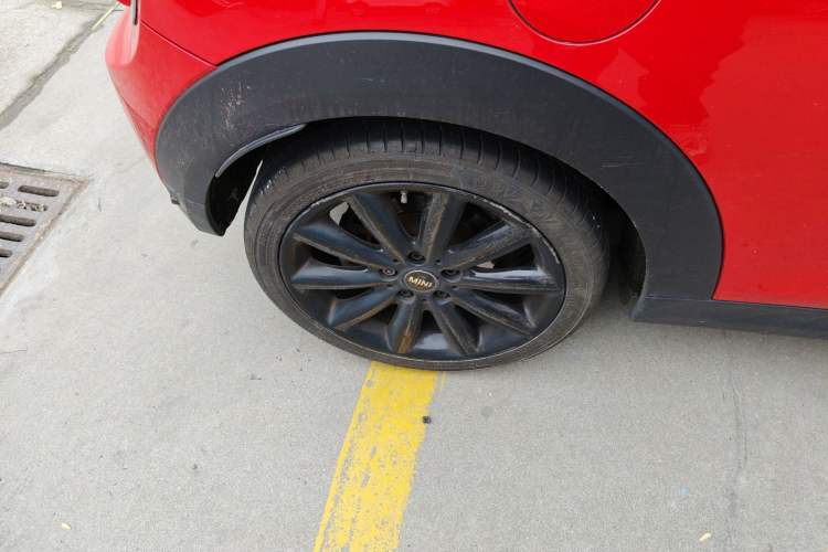 Used  MINI 2019 1.5T COOPER Artist
