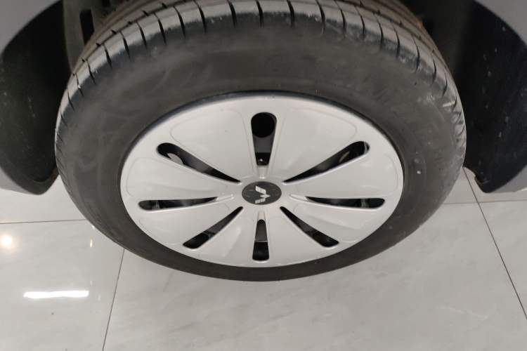 Used Wuling Bingo 2023 333 km Fast-Share Version